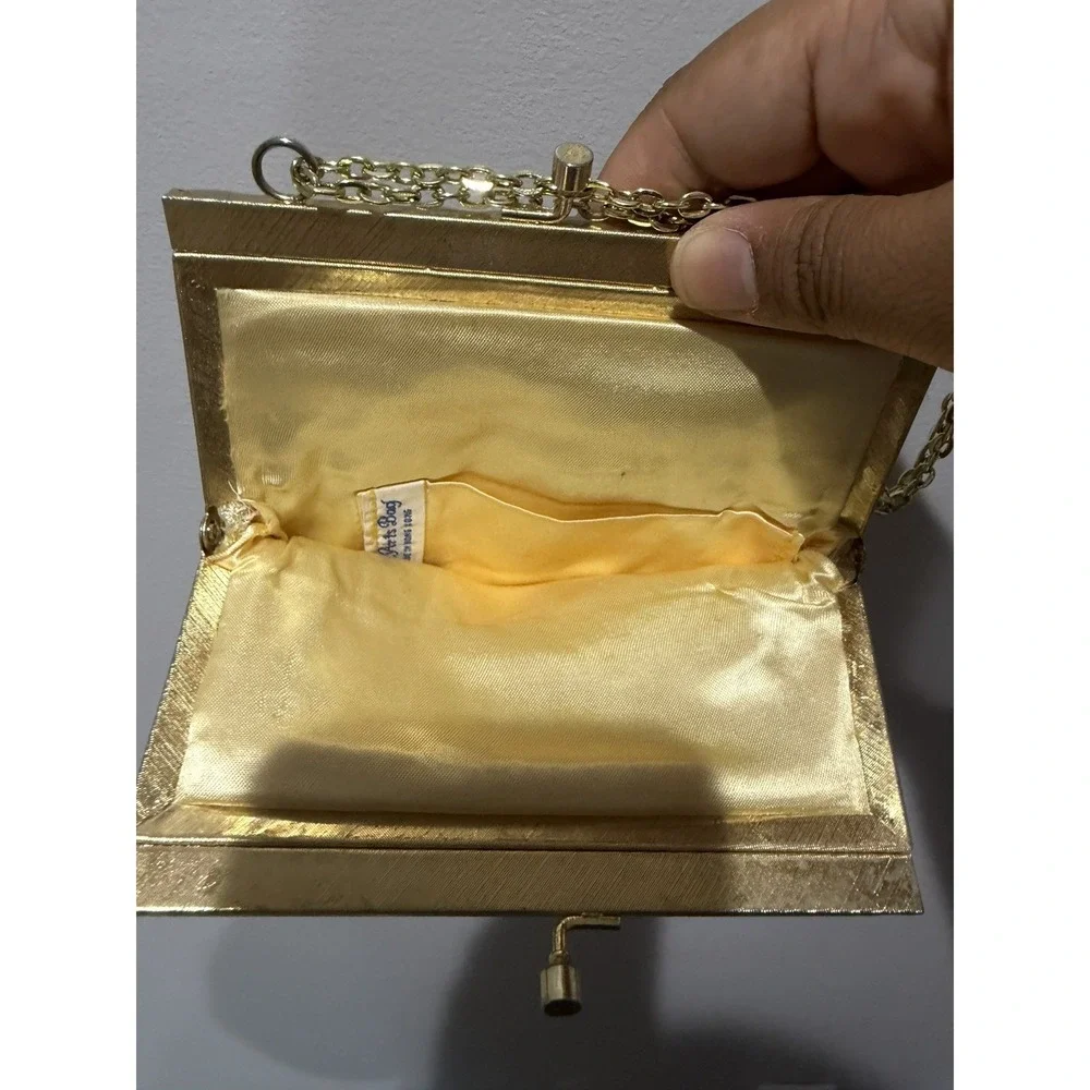 Fine Arts Bag Co Inc pre owned